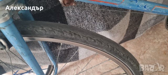 Велосипед цял или на части, снимка 8 - Велосипеди - 40770063