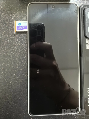 Смартфон Redmi Note 13 5G, снимка 4 - Xiaomi - 52901433