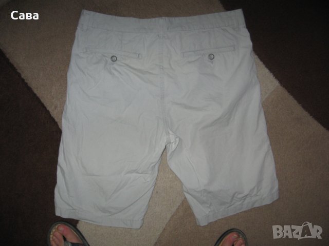 Къси панталони ESPRIT  мъжки,М-Л, снимка 3 - Къси панталони - 36991286