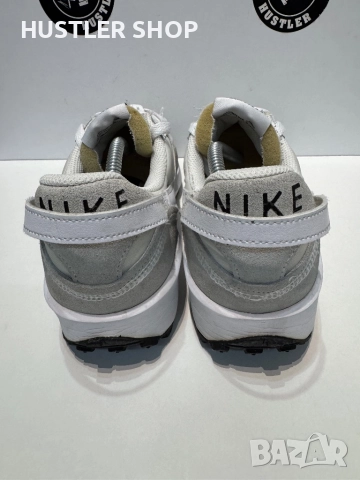 Маратонки NIKE WAFFLE DEBUT.Номер 43, снимка 6 - Маратонки - 52341306