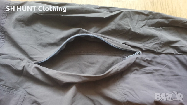 NORRONA Bitihorn Lightweight Stretch Trouser размер S панталон - 1649, снимка 8 - Екипировка - 52778121