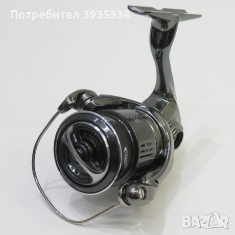 Shimano 22 Stella C2000SHG, снимка 6 - Макари - 43574611