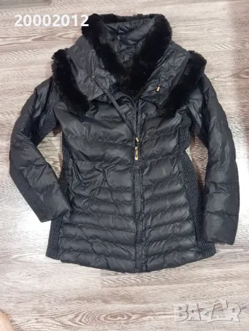 зимно яке , снимка 7 - Якета - 48371089