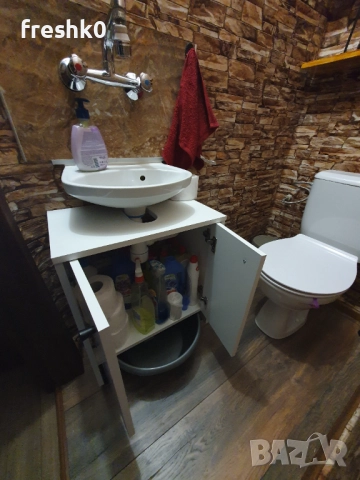 Умивалник малък, снимка 4 - Мивки - 52925516