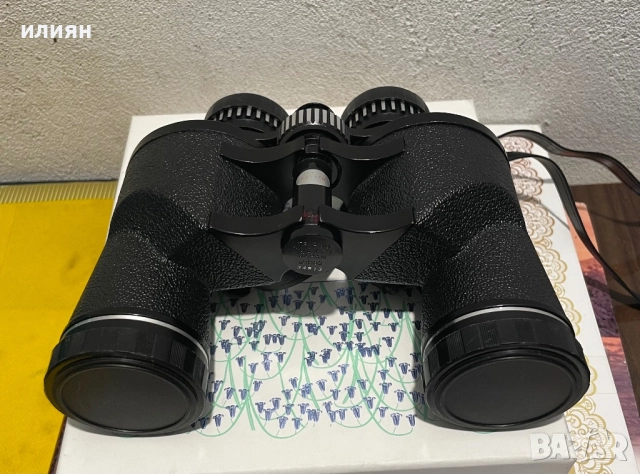 Бинокъл висок клас професионален птичарски. , снимка 8 - Екипировка - 52591371