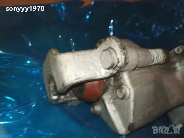 HITACHI MADE IN JAPAN-ГОЛЯМ КЪРТАЧ 0910241231LNWC, снимка 12 - Бормашини - 47519307