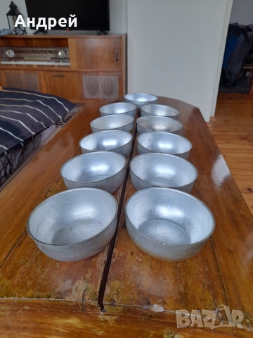 Алуминиева паница,паници #3