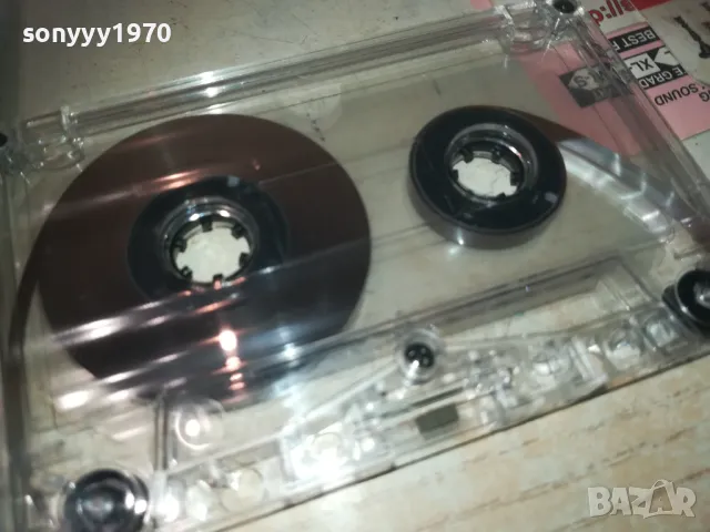 МАЯ НЕШКОВА-ЩАСТИЕ С ПАРИ НЕ СЕ КУПУВА-КАСЕТА 0811241859, снимка 2 - Аудио касети - 47895879