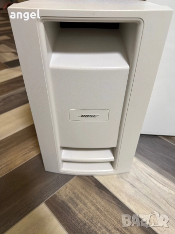 Bose lifestyle 235 Top, снимка 2 - Аудиосистеми - 52974784