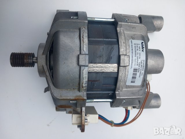 Продавам на части пералня Hotpoint Ariston RSG 925 J, снимка 4 - Перални - 44005793
