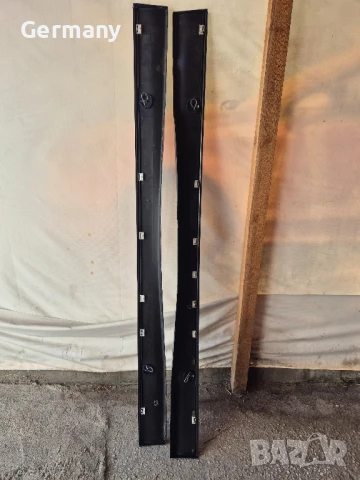 прагове за bmw e36 бмв, снимка 5 - Части - 51114508