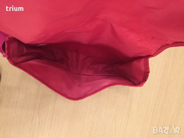 Удобна детска чанта за рамо Busquets, розова, снимка 3 - Други - 27771281