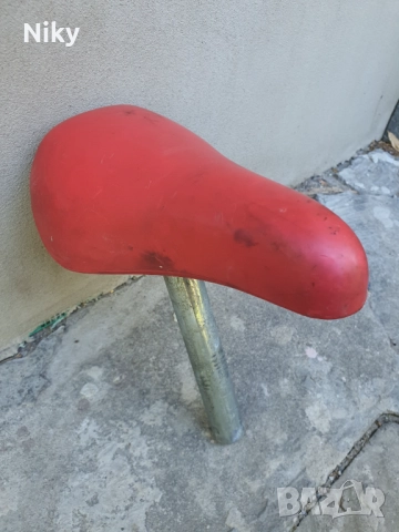 Детска седалка Selle Royal , снимка 5 - Части за велосипеди - 51729831