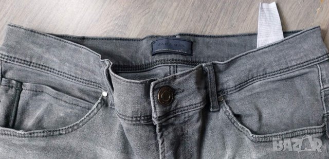 Zara, H&M, Pull&Bear мъжки къси и дълги дънки, панталони, гащи, снимка 6 - Дънки - 43307054