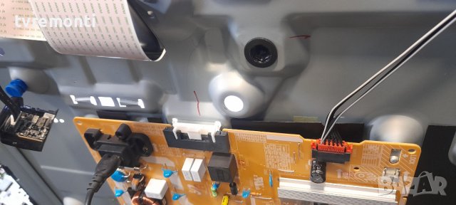 лед диоди от дисплей CY-CN049HGLV2H от телевизор Samsung модел UE49RU7305, снимка 2 - Части и Платки - 36908003