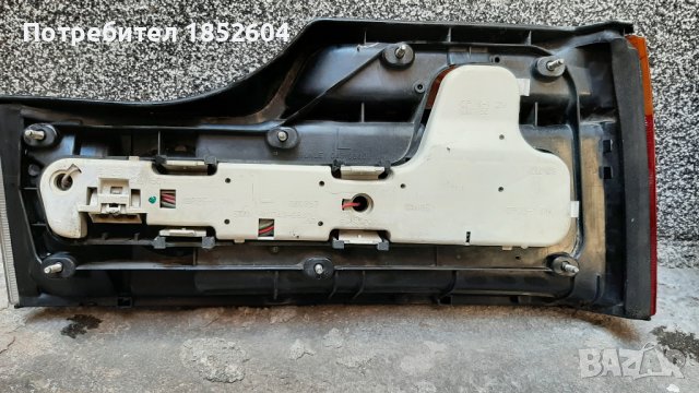 Стопове за Mazda 626, снимка 9 - Части - 40576522