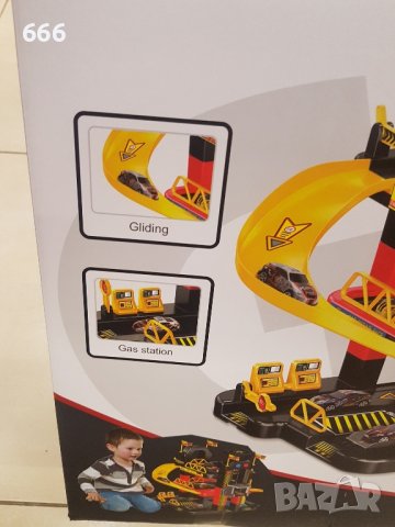 Играчка, снимка 7 - Други - 43416800