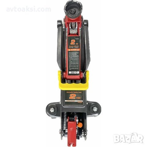 КРИК КРОКОДИЛ - 2 ТОНА - 2003, снимка 3 - Аксесоари и консумативи - 43180651