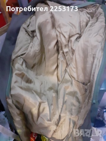 Ново( старо)палто на горски лесничей, снимка 4 - Колекции - 44029013