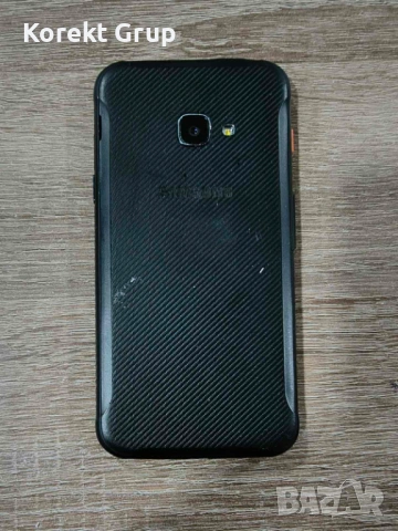 Samsung XCover 4s 32гб/3гб, снимка 8 - Samsung - 53310647