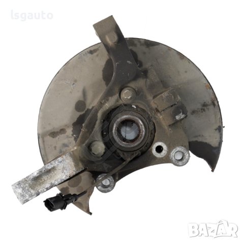 Преден десен шенкел Saab 9-3 2004-2015 ID: 120128, снимка 2 - Части - 44045841