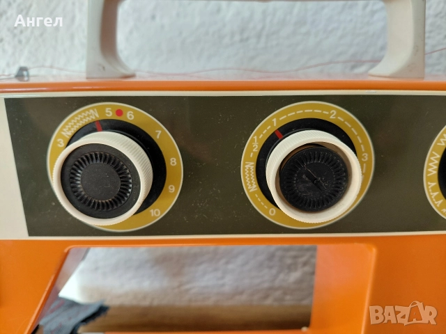 Шевна машина Husqvarna , снимка 3 - Други - 38040416