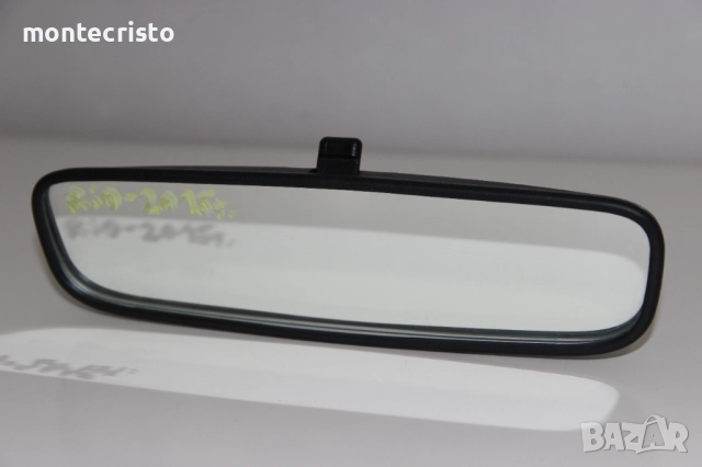 Вътрешно огледало Kia Rio III (2011-2017г.) IE4012143 / 012143 Киа Рио, снимка 3 - Части - 52442874