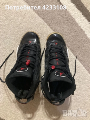Маратонки Air Jordan оригинални, снимка 1
