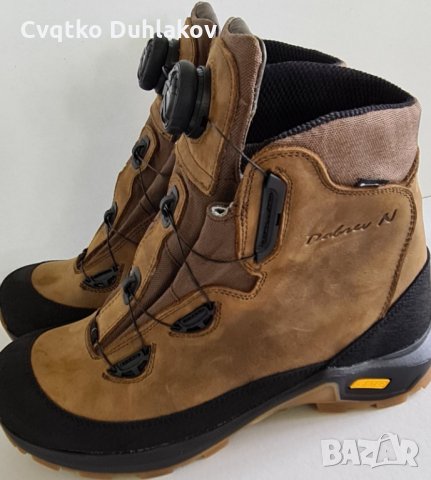 Обувки за лов и туризъм, снимка 7 - Мъжки боти - 32633820