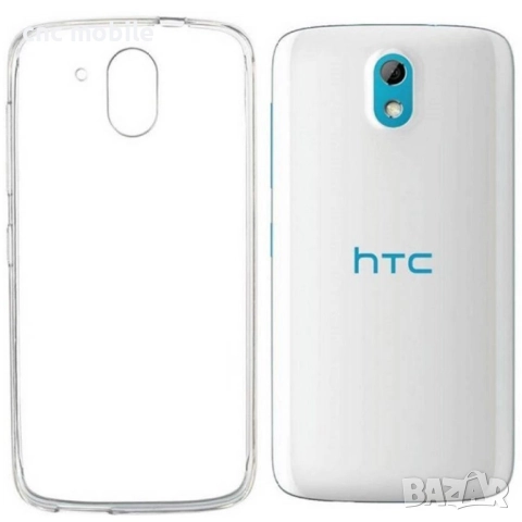HTC Desire 526 калъф case , снимка 4 - Калъфи, кейсове - 51571723
