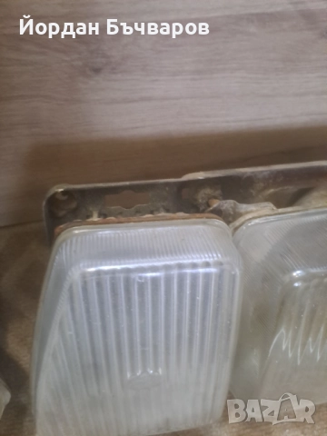 Hella фарове за VW Passat B2   (32) преди фейслифт модела, снимка 9 - Части - 52560605