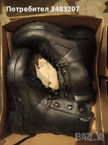 Мъжки обувки 