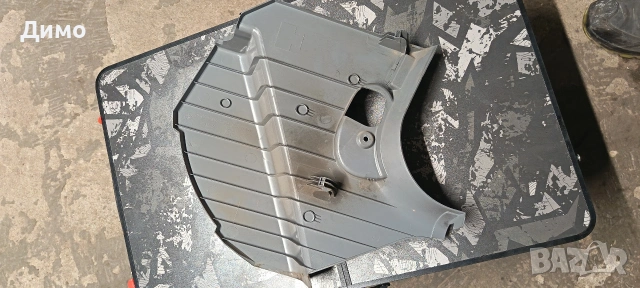 почиващ крак бмв е46 bmw e46, снимка 3 - Части - 53478518