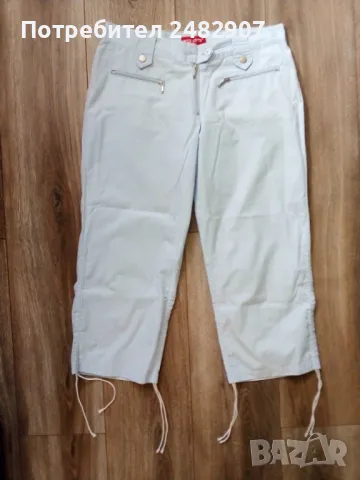 Дамски 7/8 панталон, снимка 3 - Панталони - 49513349