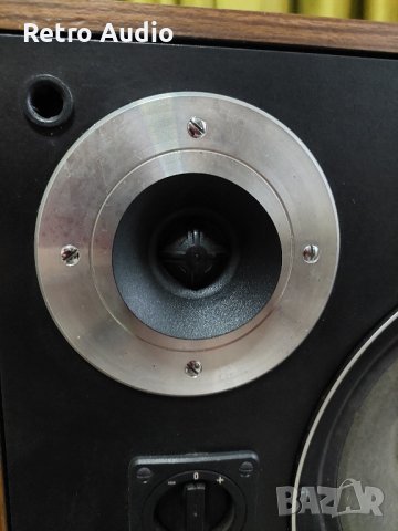 Тонколони Unitra Tonsil ZG10 C, снимка 2 - Тонколони - 43543628