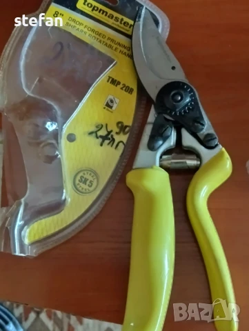 ЛОЗАРСКА НОЖИЦА ТОРМАСТЕР ПРОФЕСИОНАЛ