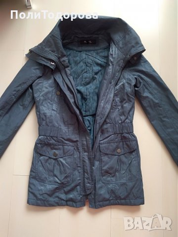 Пролетно яке Bershka 