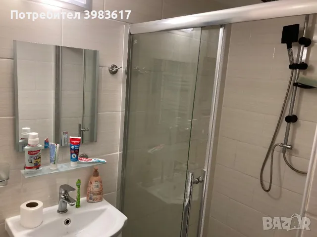 Къща с приблизително 70 BGN разходи за електроенергия на месец