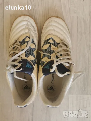 маратонки adidas predator