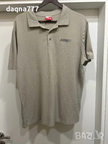 Оригинална тениска PUMA/ L размер