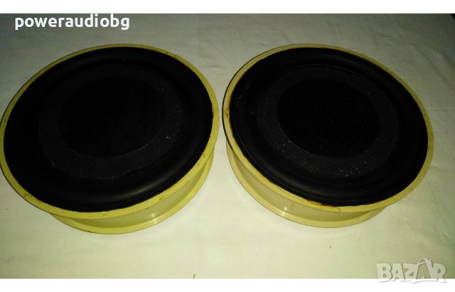 12 инча говорители и пасивни радиатори (мембрани) за Celestion Ditton 66, снимка 7 - Тонколони - 40393357