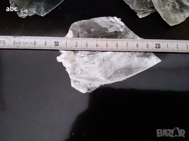 Трошена слюда, снимка 3 - Строителни материали - 49593383