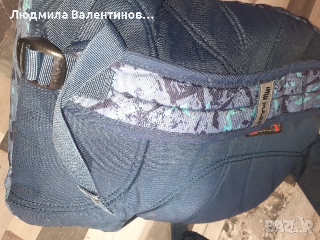 Раница,несесер и торба за спорт , снимка 10 - Раници - 42139485