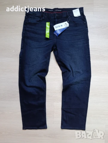 Мъжки дънки Denim размер 40, снимка 2 - Дънки - 51067714