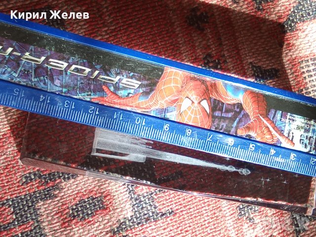 КРИСТАЛЕН Сувенир БАРСЕЛОНА стар 32013, снимка 4 - Декорация за дома - 38062177