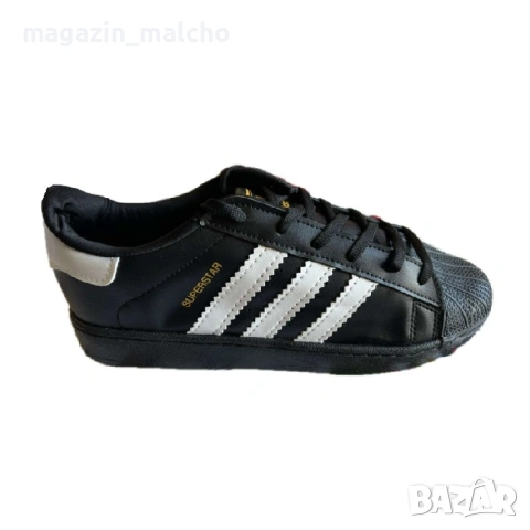 Мъжки маратонки - ADIDAS Original Superstar; размери: 40, 41, 42, 43 и 44