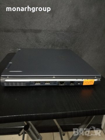 Лаптоп Bellagio G557/за части/, снимка 3 - Лаптопи за дома - 17183798