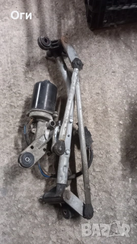 Механизъм чистачки за Деу Матиз и Шевролет Спарк, снимка 2 - Части - 53191715