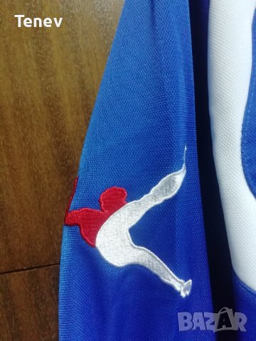 Legea ново оригинално марково горнище , снимка 9 - Спортни дрехи, екипи - 40296092