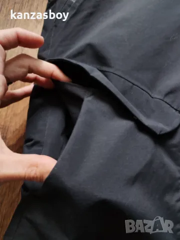 Haglöfs Torsång Parka Women - страхотна дамска парка М, снимка 12 - Якета - 49562813